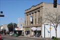 Image for Main Street Historic District -- Miles City MT