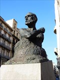 Image for Francesc Cambó - Barcelona, Spain