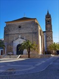 Image for Parroquia de San Sebastián - Pedrera, Sevilla, España