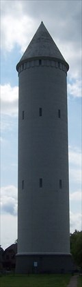 Image for De watertoren - De Meije (NL)