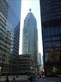 Image for TD Canada Trust Tower - Toronto, Ontario