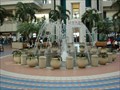 Image for Orlando International Airport Fountain