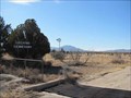 Image for Cochise Cemetery - Cochise, AZ