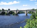 Image for Telford Bridge, Dunkeld, Perthshire, Scotland, UK
