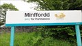 Image for Minffordd Mainline Station – Minfford, North Wales, UK
