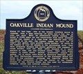 Image for Oakville Indian Mound - Oakville, AL