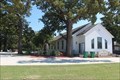 Image for Oak Grove United Methodist Church and Cemetery - Aubrey, TX