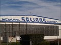 Image for Salinas Municipal Airport - Salinas, CA