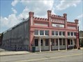 Image for Louis Eilers Building - Bastrop Commercial District - Bastrop, TX