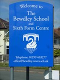 Image for The Bewdley School and Sixth Form Centre, Worcestershire, England