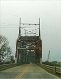 Image for Washington Bridge  - Washington, Missouri [GONE]