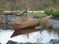 Image for Comox Valley Info Centre Boat, Courtenay, BC
