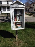 Image for Lake Avenue Book Exchange - Grand Haven, Michigan USA