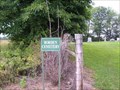 Image for Borden Cemetery - Coshocton County, Ohio