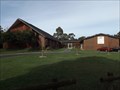 Image for Lilydale SDA Church, Lilydale, Vic, Australia