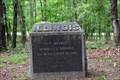Image for 27th Illinois Infantry Regiment Marker - Chickamauga National Military Park