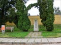 Image for Combined World War Memorial - Horoušany, Czech Republic