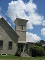 Image for The White Church Bell Tower - Bland, MO