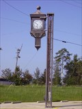 Image for Whitney Bank's Town Clock - Mandeville, La. USA