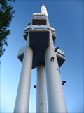 Image for Zizkov TV Tower, Prague, Czech republic