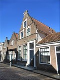 Image for RM: 29976 - Woonhuis - Monnickendam