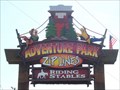 Image for Adventure Park Zip Lines - Sevierville, TN