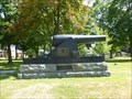 Image for Revolutionary-Civil War Cannon Memorial - East Haven, CT