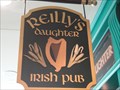 Image for Reilly's Daughter  -  Chicago, IL
