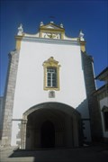 Image for Igreja dos Lóios - Évora, Portugal