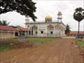 Image for Khleang Sbek Mosque—Kandal Province, Cambodia.