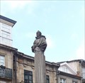 Image for Miguel de Cervantes - Santiago de Compostela, A Coruña, España