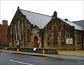 Image for Darfield Wesley Methodist Church, Barnsley, UK.