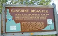 Image for Sunshine Disaster #322