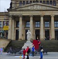 Image for Schillerdenkmal - Berlin, Germany