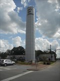 Image for City of Dothan Water Tower - Dothan, AL