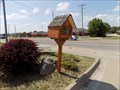 Image for The Journey Church Little Free Library - Wichita, KS