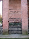 Image for Immanuel Kant's Mausoleum (Kaliningrad, Russia)