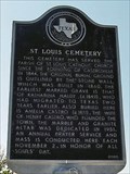 Image for St. Louis Cemetery