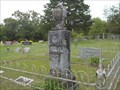 Image for W. B. Miller, M.D., - Old Talihina Cemetery - Talihina, OK