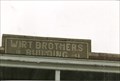 Image for 1943- Wirt Brothers Building - Somerville, TN