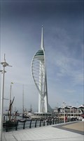 Image for Spinnaker Tower Portsmouth UK