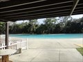 Image for Swimming Pool Hillsborough River State Park - Thonotosassa, Florida