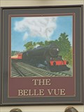 Image for The Belle Vue, Gordon Street, High Wycombe, UK