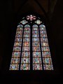 Image for Les Vitraux de la Cathédrale Notre Dame de Clermont - Clermont-Ferrand, France
