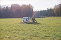 Image for Yooper and His Cow - Gulliver, Michigan
