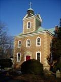 Image for Aquia Episcopal Church, Stafford, VA