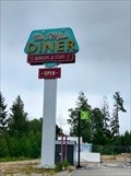 Image for Old Mike's Diner - Ljungby, Sweden