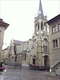 Image for St. Peter und Paul - Bern, Switzerland