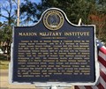 Image for Marion Military Institute - Marion, AL
