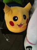 Image for Pikachu at the Irvine Spectrum - Irvine, CA